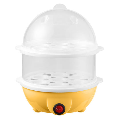Rapid 7-Egg Electric Boiler