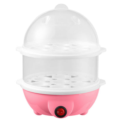 Rapid 7-Egg Electric Boiler