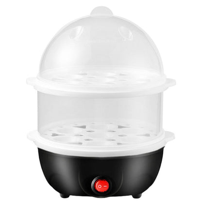 Rapid 7-Egg Electric Boiler