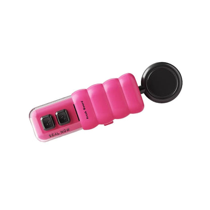 Multifunctional Mini Snack Bag Sealer