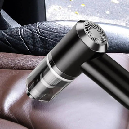 🔥Wireless Handheld Car Vacuum Cleaner