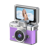 PURPLE（With a 64G memory card）（Free Shipping）