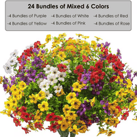 🔥Buy 18 Bundles Get 6 Bundles Free (24 Bundles)