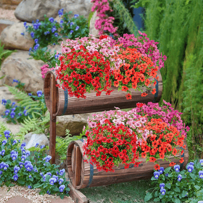 🌸UV Resistant Colorful Artificial Flower