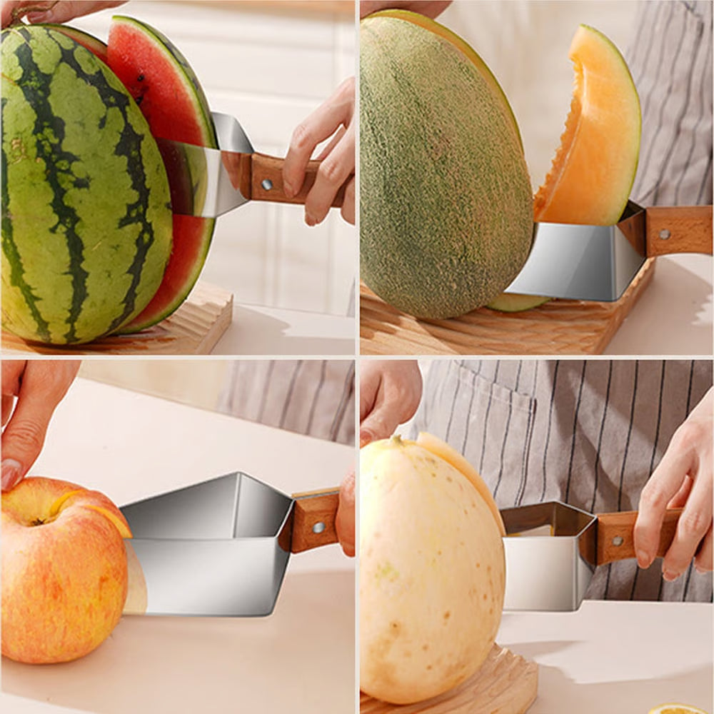 (Promotion 49% OFF)🍉Watermelon slicer