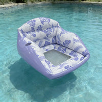 Sofa - Purple
