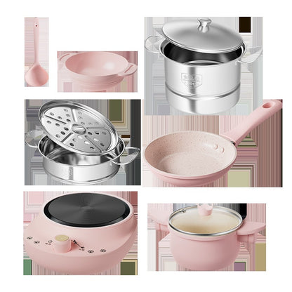 🍳 Kids Cooking Sets Real – Safe Mini Kitchen Set for Real Food Fun