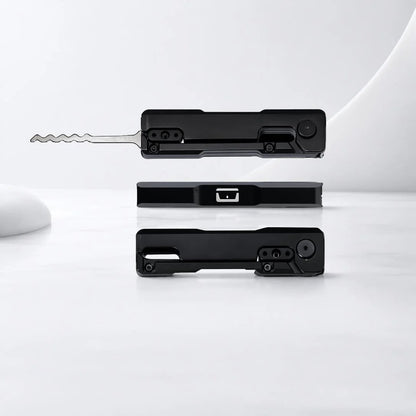 Portable For Emergency Rescue Key