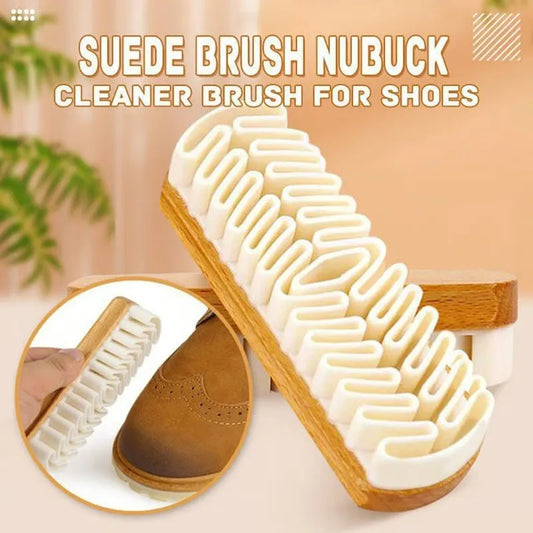 ✨Buy 1 Get 1 Free - Rubber Shoe Brush