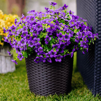 🌸UV Resistant Colorful Artificial Flower