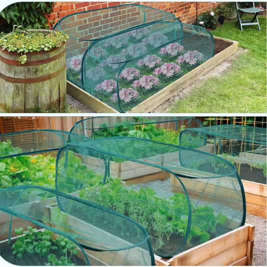 Garden Netting Plant Cover