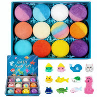 🔥12 pcs (💥1  Free Gift Box)