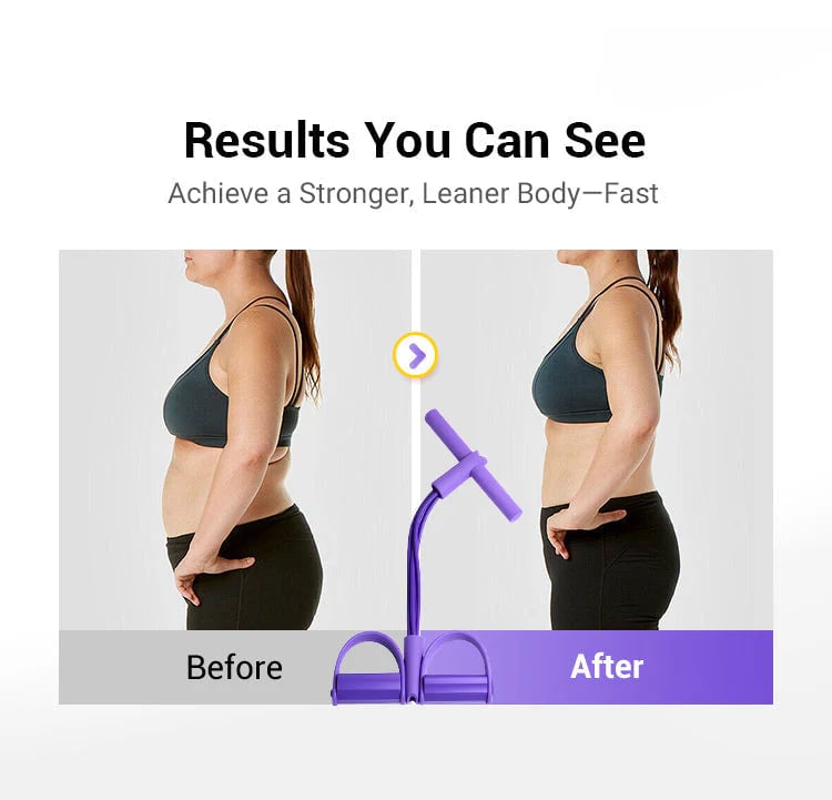 💪Sit-Up Trainer Effortless Tonning – Gentle on back, tough on abs. Our training aid supports a healthier, more active lifestyle🌿🏠