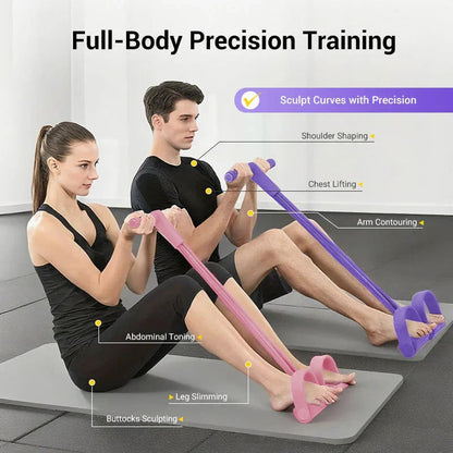 💪Sit-Up Trainer Effortless Tonning – Gentle on back, tough on abs. Our training aid supports a healthier, more active lifestyle🌿🏠