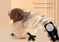 Bird (With Romote Control)