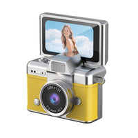 YELLOW（With a 64G memory card）（Free Shipping）