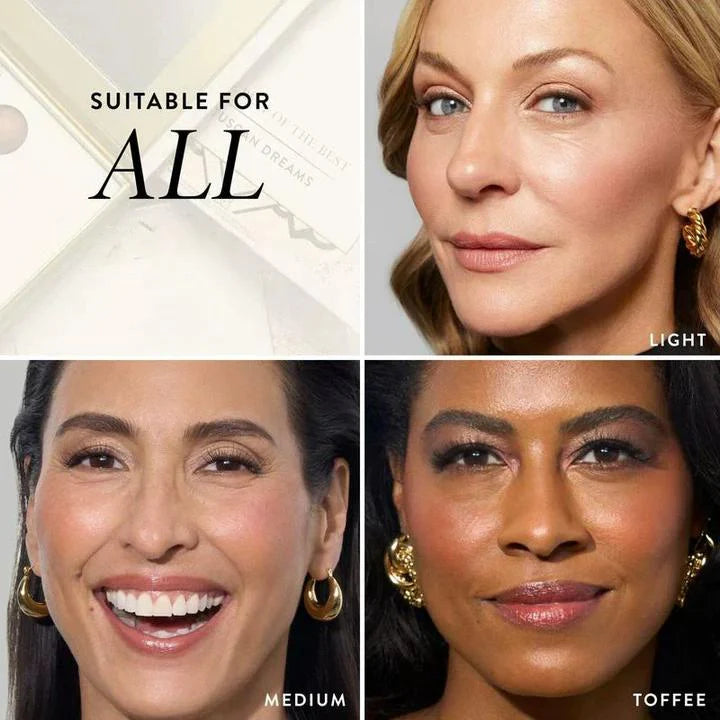 🔥Multi-functional comprehensive eyeshadow palette