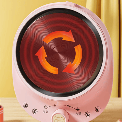 🍳 Kids Cooking Sets Real – Safe Mini Kitchen Set for Real Food Fun