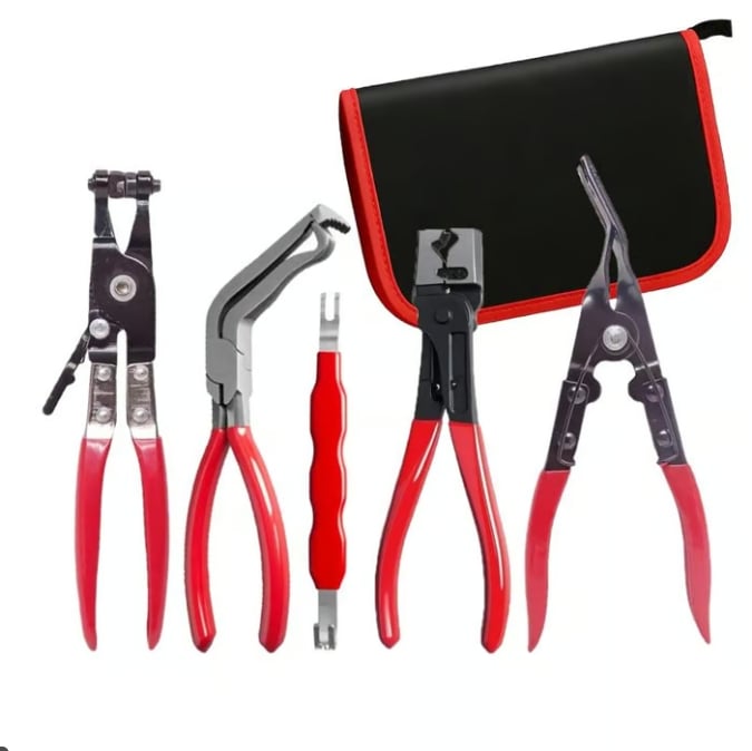 🛠️Automotive Electrical Disconnect Pliers