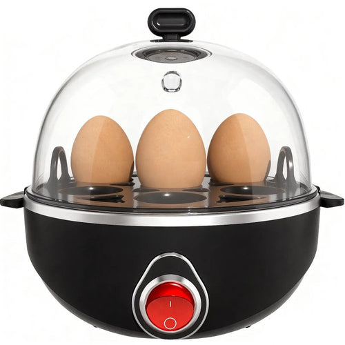 Rapid 7-Egg Electric Boiler