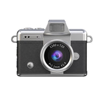 BLACK（With a 64G memory card）（Free Shipping）