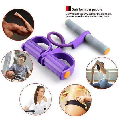 💪Sit-Up Trainer Effortless Tonning – Gentle on back, tough on abs. Our training aid supports a healthier, more active lifestyle🌿🏠