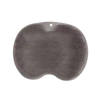 A perfect tool for bathing, rubbing feet and back