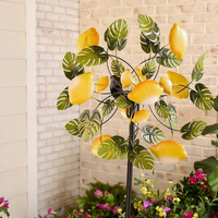 🍋 Lemon Tree