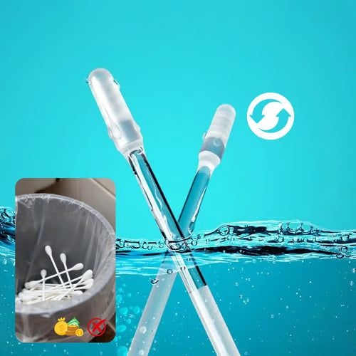 🔥Limited-Time 50% OFF🏖️Adhesive Ear Sticks